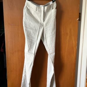 Linen pants
